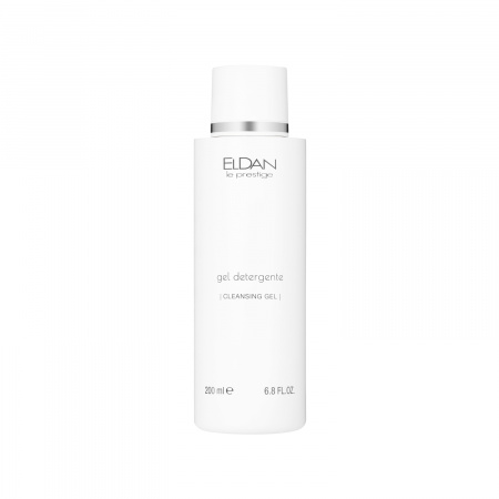 Очищающий гель Eldan Le Prestige Cleansing Gel, 200 мл